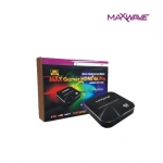 Max Gamer HDMI 4K Pro [외장형 USB 캡처장비/HDMI캡처/게임방송/유튜브방송]