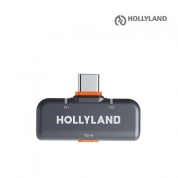 홀리랜드 LARK-M2S-USB-C-RX USB-C 송신기