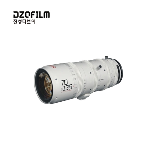 CATTA 70-135mm T2.9 (E)/ 화이트