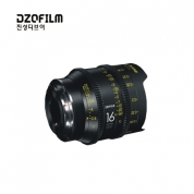 VESPID 16mm T2.8  (PL &  EF 마운트 )