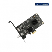 [ACASIS] AC-VS2584 /2채널 SDI & HDMI 입력