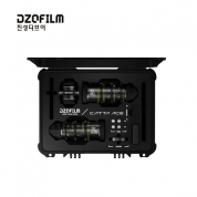 CATTA ACE 패키지 35-80& 70-135mm  (PL & EF ) / LPL 추가 가능  (선주문 제품)