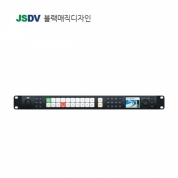 ATEM 2M/E Constellation HD