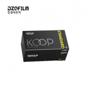 KOOP Filter for Vespid/ Catta Ace PL mount--스탠다드 세트