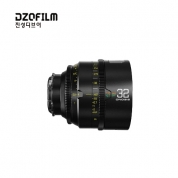 GNOSIS 32mm T2.8 Macro 렌즈