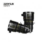 [DZOFILM] PICTOR ZOOM 12-25mm (Black)