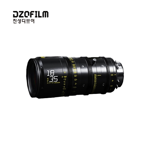 CATTA 18-35mm T2.9 (E)/ 블랙