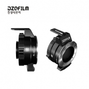 Octopus PL to DJI DX 마운트 아답터