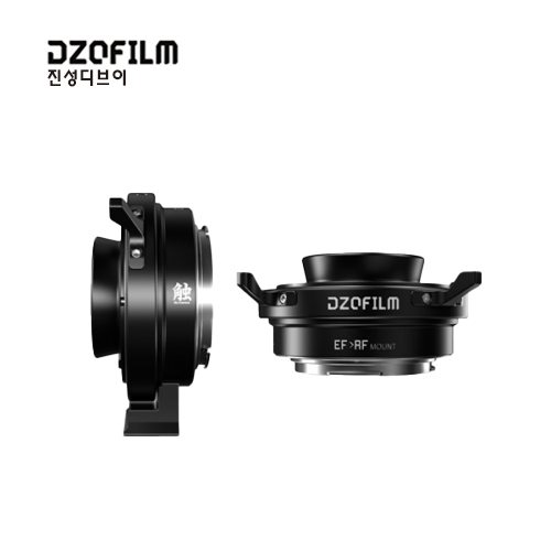 Octopus EF to RF 마운트 아답터 Octopus EF to RF 마운트 아답터