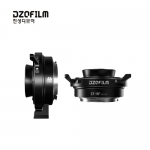 Octopus EF to RF 마운트 아답터