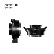 Octopus EF to RF 마운트 아답터