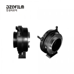 Octopus EF to E 마운트 아답터