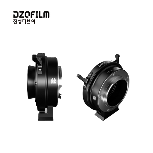 Octopus EF to E 마운트 아답터