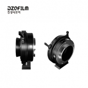 Octopus EF to E 마운트 아답터