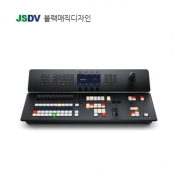 ATEM Television Studio HD8 ISO