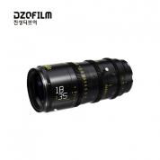CATTA ACE 18-35mm T2.9 (PL & EF ) / LPL 추가 가능  (선주문 제품)
