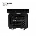 CATTA 35-80/70-135mm T2.9 (E) 2in 블랙 패키지