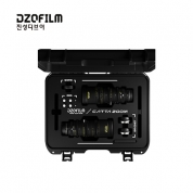 CATTA 35-80/70-135mm T2.9 (E) 2in 블랙 패키지