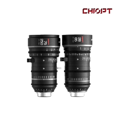 XTREME 2885+ XTREME 75250 XTREME 2885+ XTREME 75250