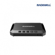 USB Fusion (USB 퓨전) - 듀얼 HDMI 입력 비디오 믹서/캡처보드