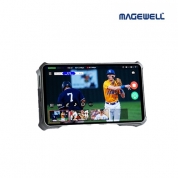 Director Mini (디렉터 미니) 올인원 휴대용 라이브 프로덕션 & 스트리밍 시스템