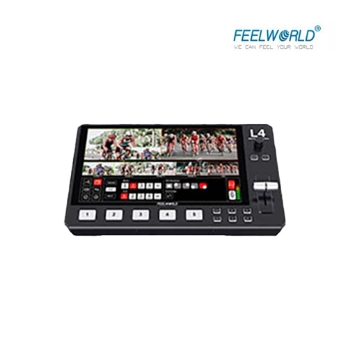 [Feelworld] LIVE PRO L4