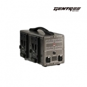 CUBE STATION-K 4ch Charger / XLR 2ch Out