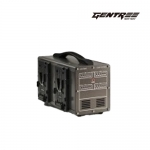 CUBE STATION 4ch Charger CUBE-STATION6A