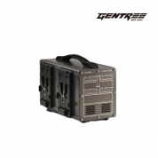 CUBE STATION 4ch Charger CUBE-STATION6A