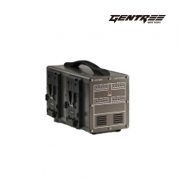 CUBE STATION 4ch Charger CUBE-STATION3.5A