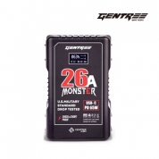 [GENTREE] MONSTER-390W26A-D