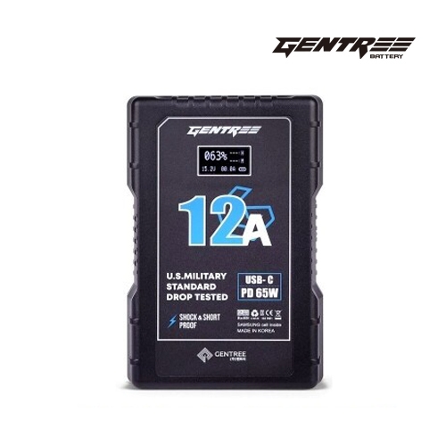 [GENTREE] G-CUBE 160W12A-D