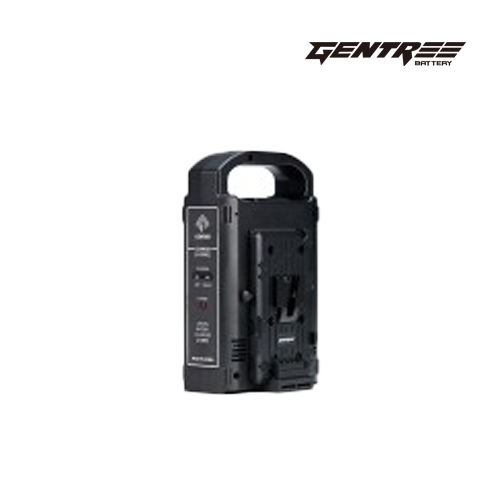 [GENTREE]  G-C032 / 2CH Portable Charger