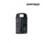 [GENTREE]  G-C032 / 2CH Portable Charger