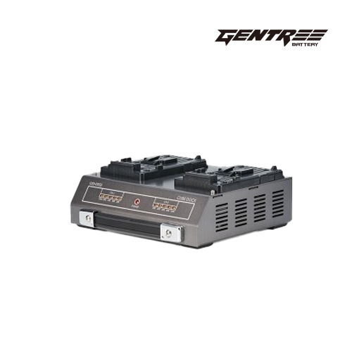 [GENTREE] CUBE DOCK G-C062