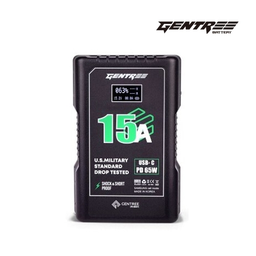[GENTREE] E-CUBE-390W15A-D