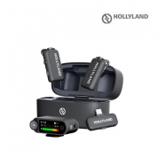 홀리랜드 LARKMAX2-CB 라크맥스2 콤보 무선마이크