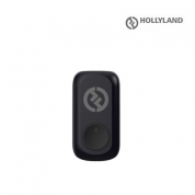 홀리랜드 LARKA1-TX 라크 A1 송신기 스마트폰전용 무선마이크(블랙)