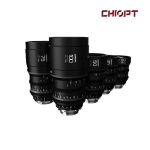 Slasher MACRO PRIME 5렌즈 세트 + 하드 케이스