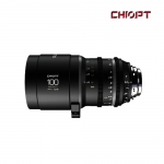 Slasher MACRO PRIME 100mm T2.8