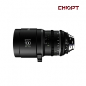 Slasher MACRO PRIME 100mm T2.8