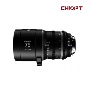 Slasher MACRO PRIME 75mm T2.8