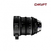 Slasher MACRO PRIME 35mm T2.0