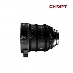 Slasher MACRO PRIME 24mm T2.0