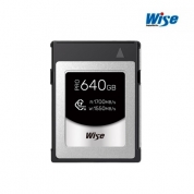 CFexpress Type B PRO - 640GB