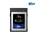 CFexpress 4.0 Type B Mk-II - 1TB