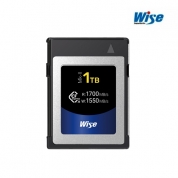 CFexpress Type B Mk-II - 1TB