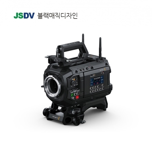 Blackmagic URSA Cine 12K