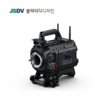 Blackmagic URSA Cine 12K