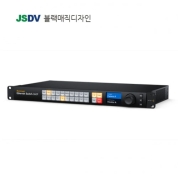 Blackmagic Ethernet Switch 360P [선 재고확인]